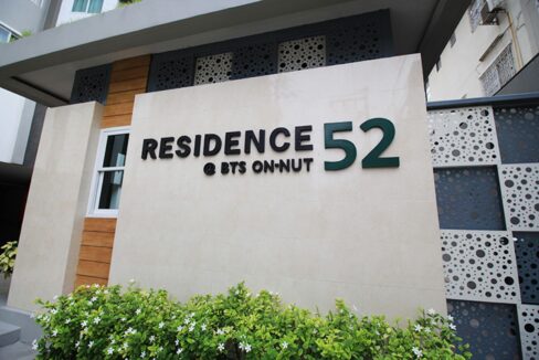 Residence 52