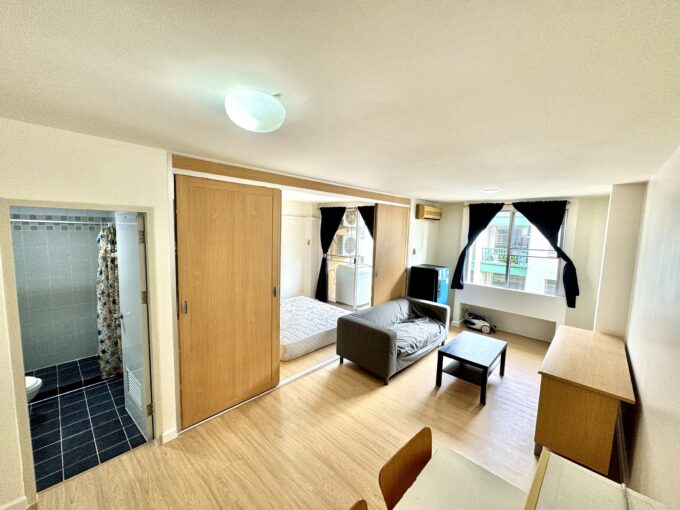 The Parkland Bangna 712