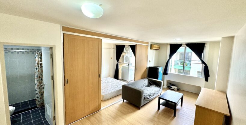 The Parkland Bangna 712