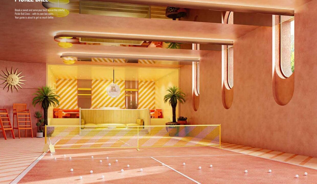 The Standard Residence Hua Hin