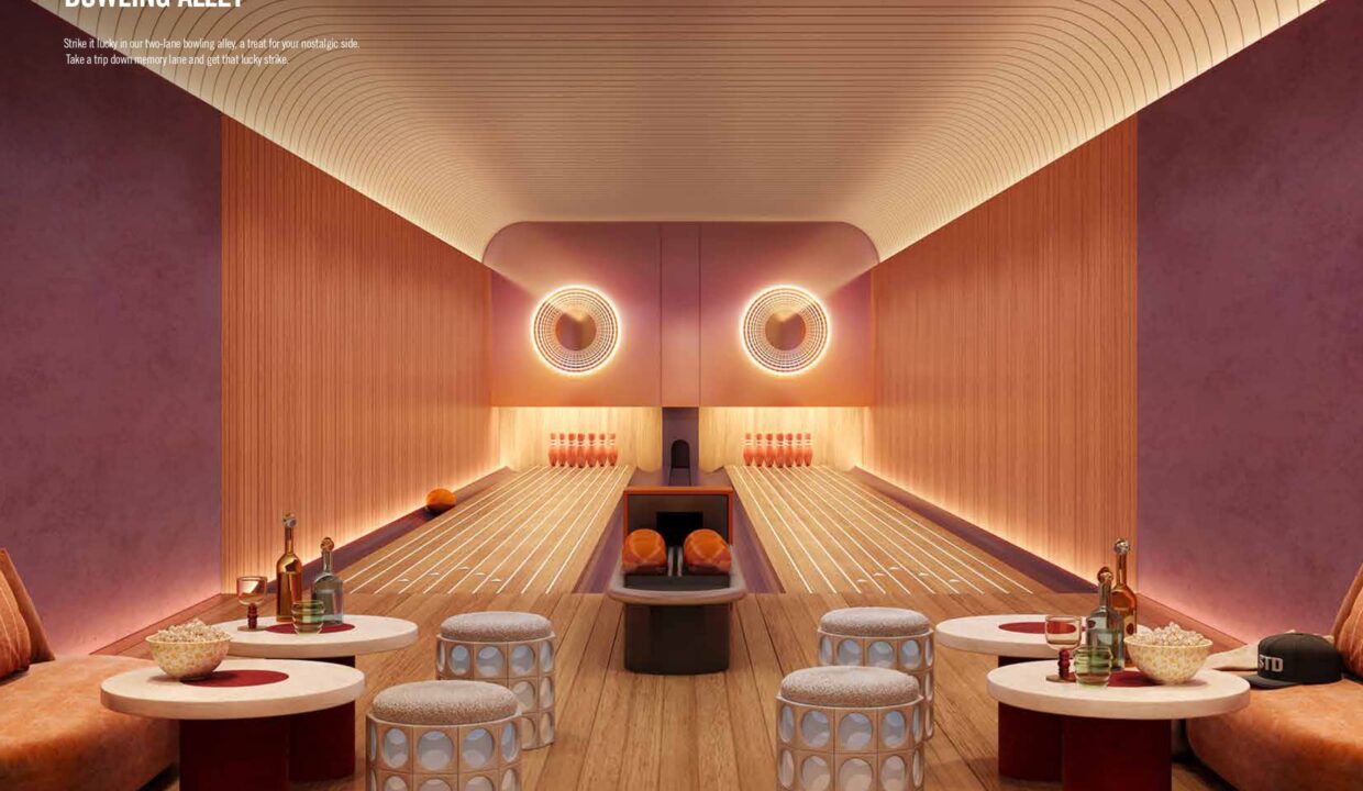 The Standard Residence Hua Hin