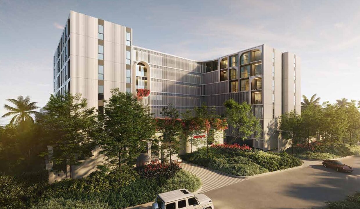 The Standard Residence Hua Hin