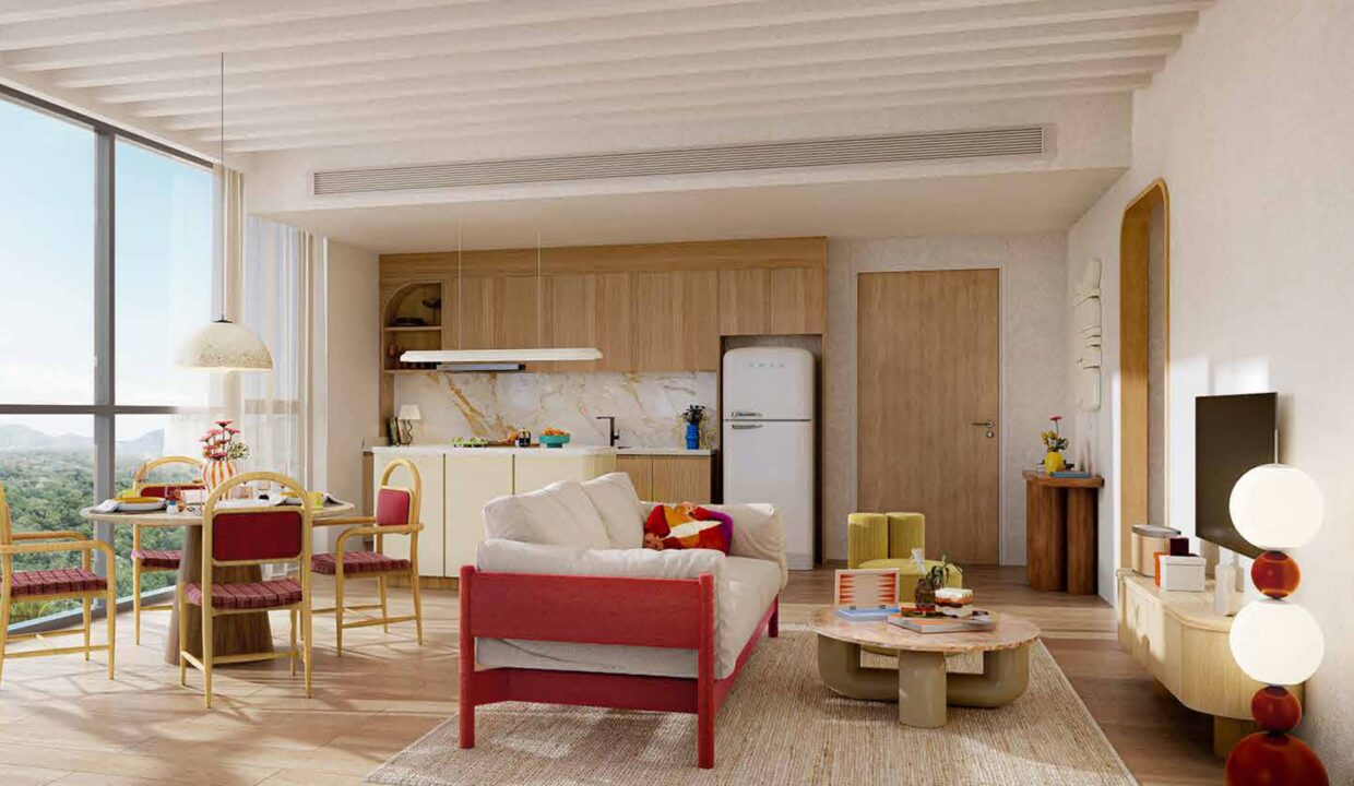 The Standard Residence Hua Hin