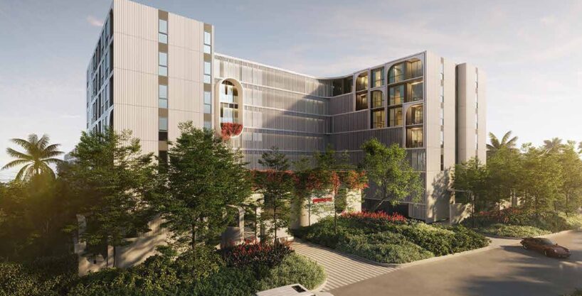 The Standard Residence Hua Hin